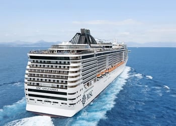 msc cruises specials from durban